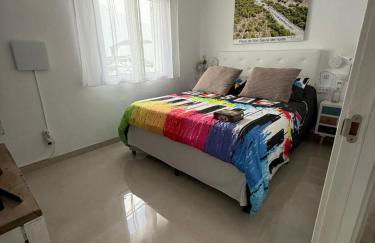 FLAT Surrounded by Nature WIFI & Pool & beach Nearby - Foto 62