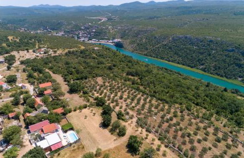 Holiday Home Obrovac I - Foto 4