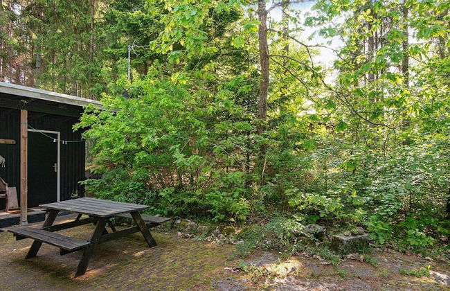 4 Person Holiday Home in Bryrup-by Traum - Photo 34