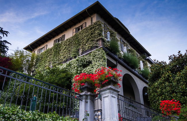 Casa Santo Stefano - Foto 36