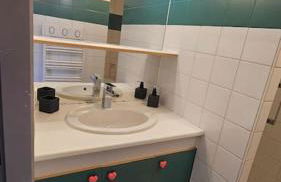 Studio avec jardin et parking 04 - Foto 5