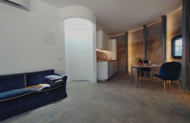 Villa Vasca - Photo 10