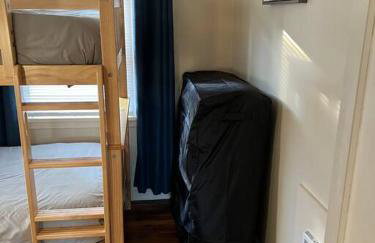 Historic Downtown Cottage - Foto 13