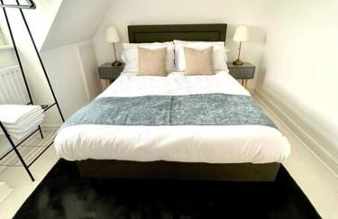 High-End 2 Bed Maisonette in Beaulieu Park - Foto 8