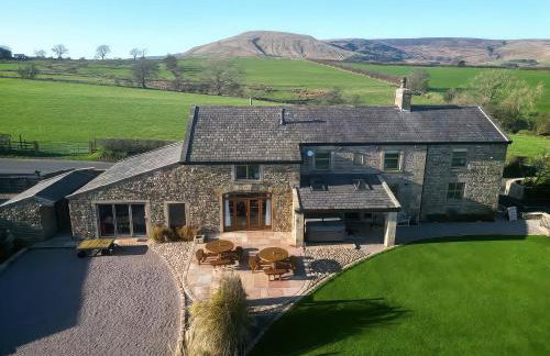 Cuthbert Hill Farm - Foto 48