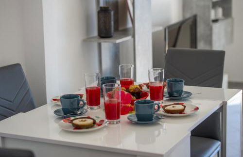 La Dimora di Euribia - Suspended Between sky and sea - Foto 54