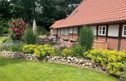 Artlandhaus 1719 - Geschichte trifft Moderne - Foto 30