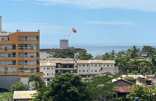 A 350 metros Praia Toninhas - Foto 11