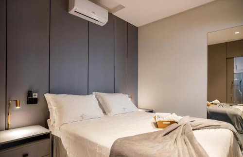 Elegance - Piscina Aquecida - Apartamento para 4 pessoas em Bombinhas - Foto 79
