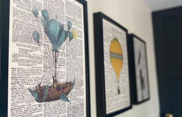 T'house in wigan - Foto 10