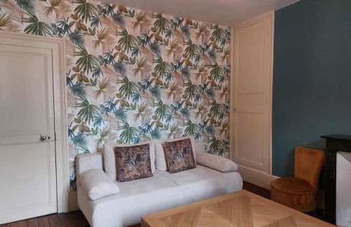 La maison Zola - Foto 18