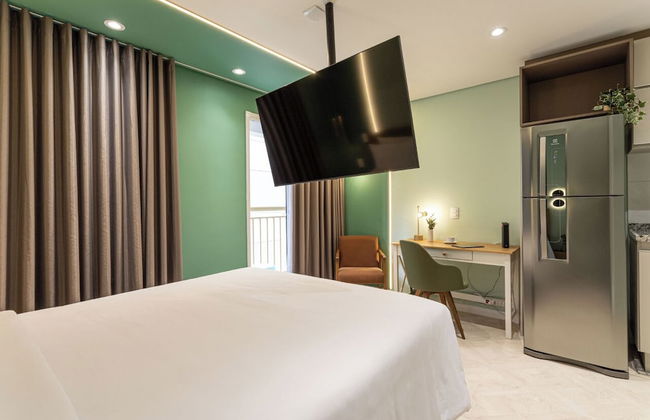 Smart Charlie Mobi Pinheiros - Photo 20