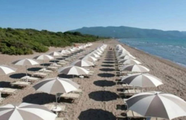 Seaside Escape in Giannella - Foto 23