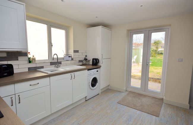 Sands Cottage - Foto 4