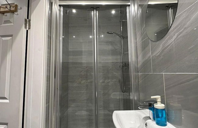 Studio Flat in London - Foto 9