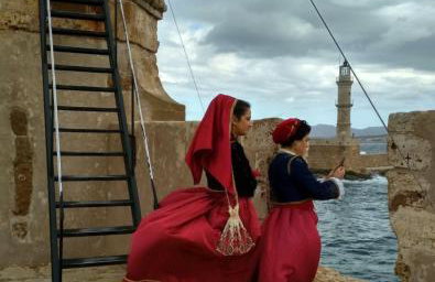 New Sea Escape Boutique Apt-Agii Aposto li beach - Foto 52