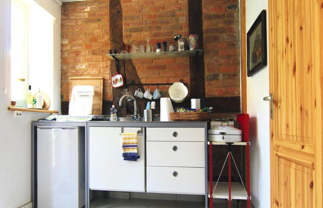 Ferienwohnung, Plau am See - Foto 4