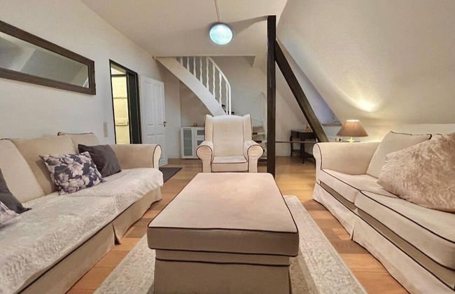 FHS Aparthotel - Foto 20