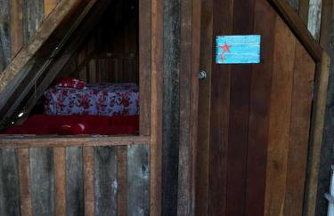 Chalé Maison Blanche - Foto 28