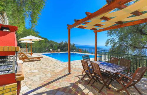 Vista Mare Ilios - Foto 10