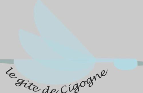 le Gîte de Cigogne - Foto 20