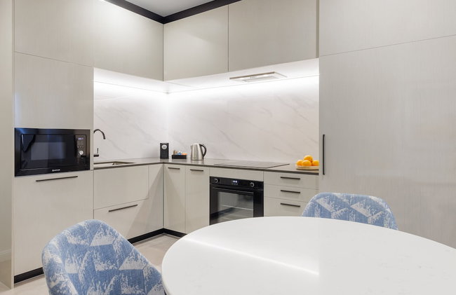 Meriton Suites Surfers Paradise - Foto 40
