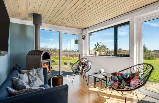 "Dunja" - 200m to the fjord - Foto 27