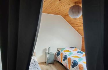 La fermette des Étangs - Foto 17