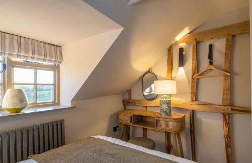 Olive Cottage - Foto 14