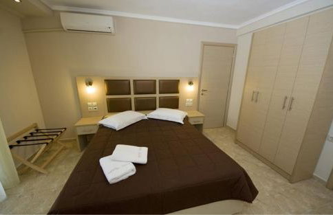 Gaia Studios & Apartments - Foto 68