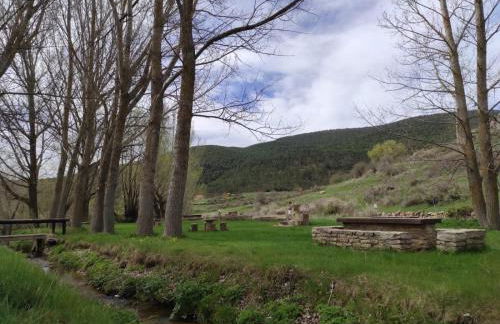 Casa Beatriz Valdelinares - Foto 29