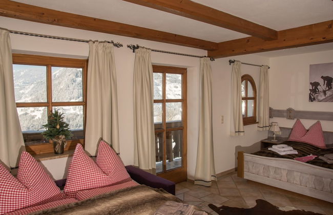 Landhaus Alpenjuwel - Foto 51