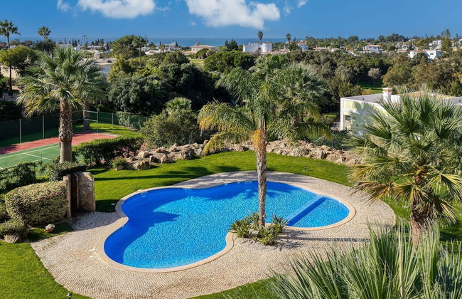 99b Aldeia Golfmar Superb 2-bedroom Apartment - Foto 1