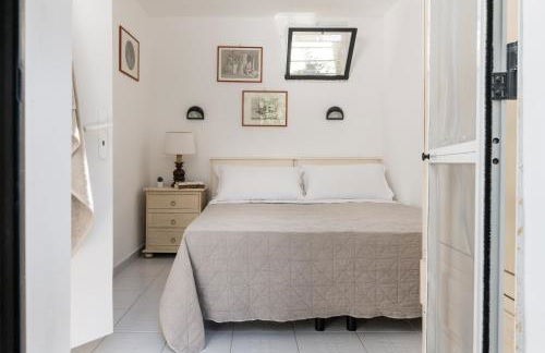 Villa Giglio with Garden and Mini Pool by Rentbeat - Foto 44