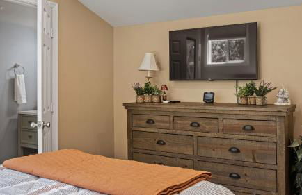 Slopeside Escape by Avantstay Walk to Ski Lifts Arcade Games + Shuffleboard - Foto 44