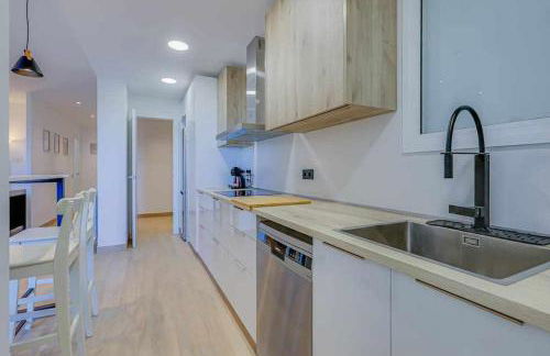 Apartamento Condal - Foto 13