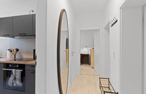 Lünen Living Apartment #12 - Foto 10