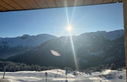 Samoens 1600 les cimes - Photo 12