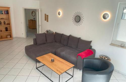 Strandidyll - Ferienwohnung mit Balkon, nur 200m bis zum Strand - Foto 2