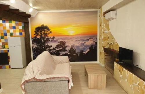 Cabañas El Nogueral - Foto 21