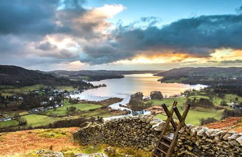 Hideaway Suite - Foto 17