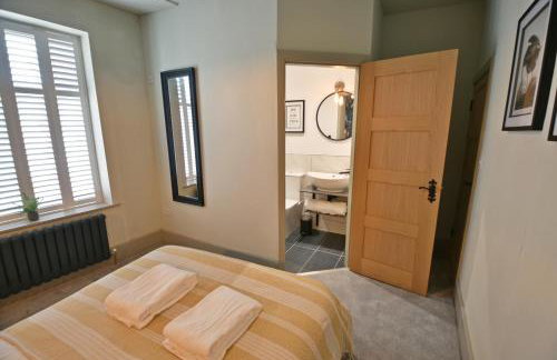 Quirky cottage set in Clitheroe - Foto 11