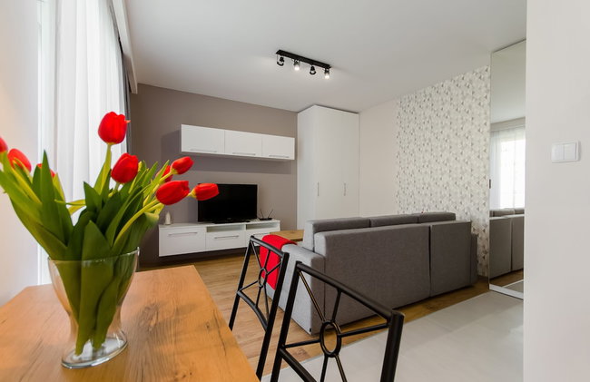 Old Town Premium Kazimierz Apartments - Photo 59