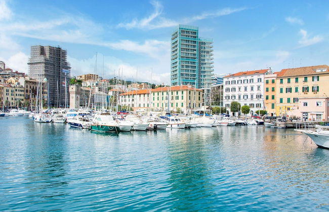 Elegant City-centre Flat - Foto 40