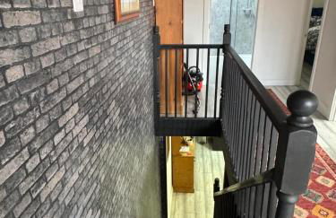 The workshop - Foto 21