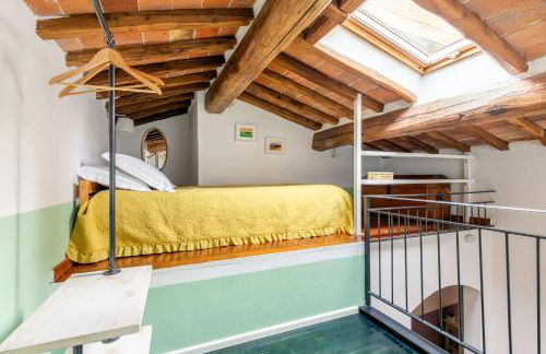 Fabio Apartments San Gimignano - Foto 18