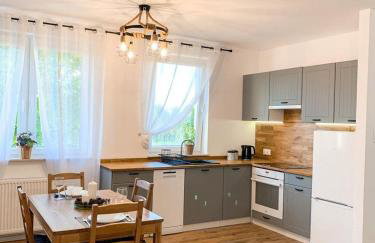 Apartamenty Oleńka II - Szczytno Mazury - Foto 2