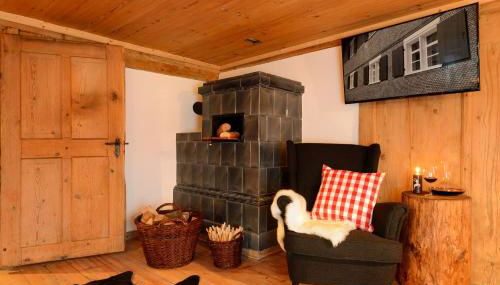 "Viktoria Ferienhaus" - Annehmlichkeiten von 4-Sterne Familien-und Wellnesshotel Viktoria können mitbenutzt werden - Foto 3