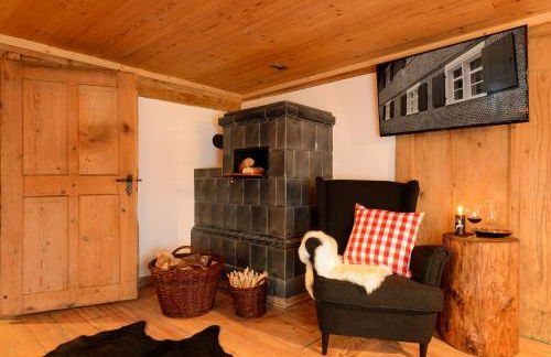 "Viktoria Ferienhaus" - Annehmlichkeiten von 4-Sterne Familien-und Wellnesshotel Viktoria können mitbenutzt werden - Photo 3