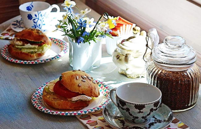 Tranquil Lake View Cottage-by Traum - Foto 6